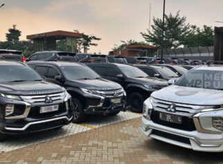 PS.ID Jabodetabek Gelar Edukasi Safety Driving, Praktikkan Defensive Driving saat Rolling Thunder