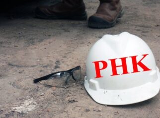 PT PWI 6 Rangkasbitung Tutup, 1.100 Karyawan Alami PHK Bertahap