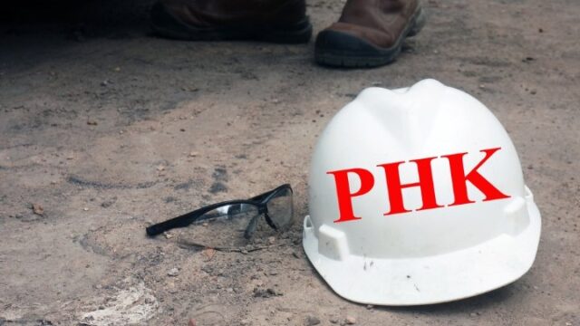 PT PWI 6 Rangkasbitung Tutup, 1.100 Karyawan Alami PHK Bertahap