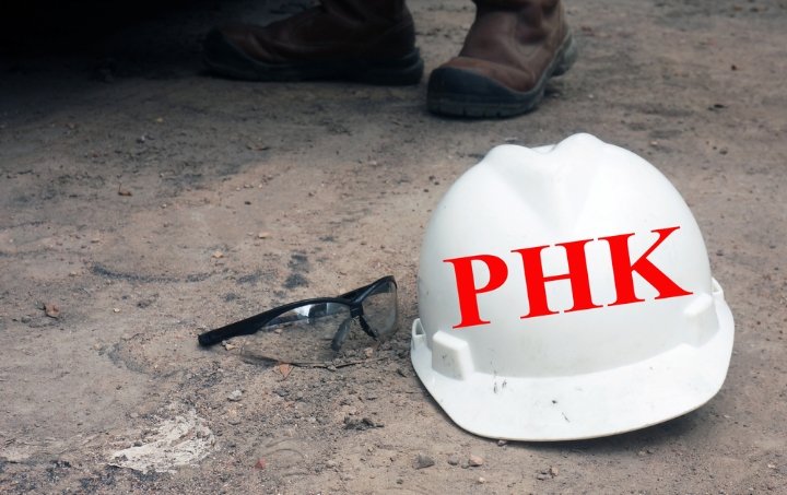 PT PWI 6 Rangkasbitung Tutup, 1.100 Karyawan Alami PHK Bertahap