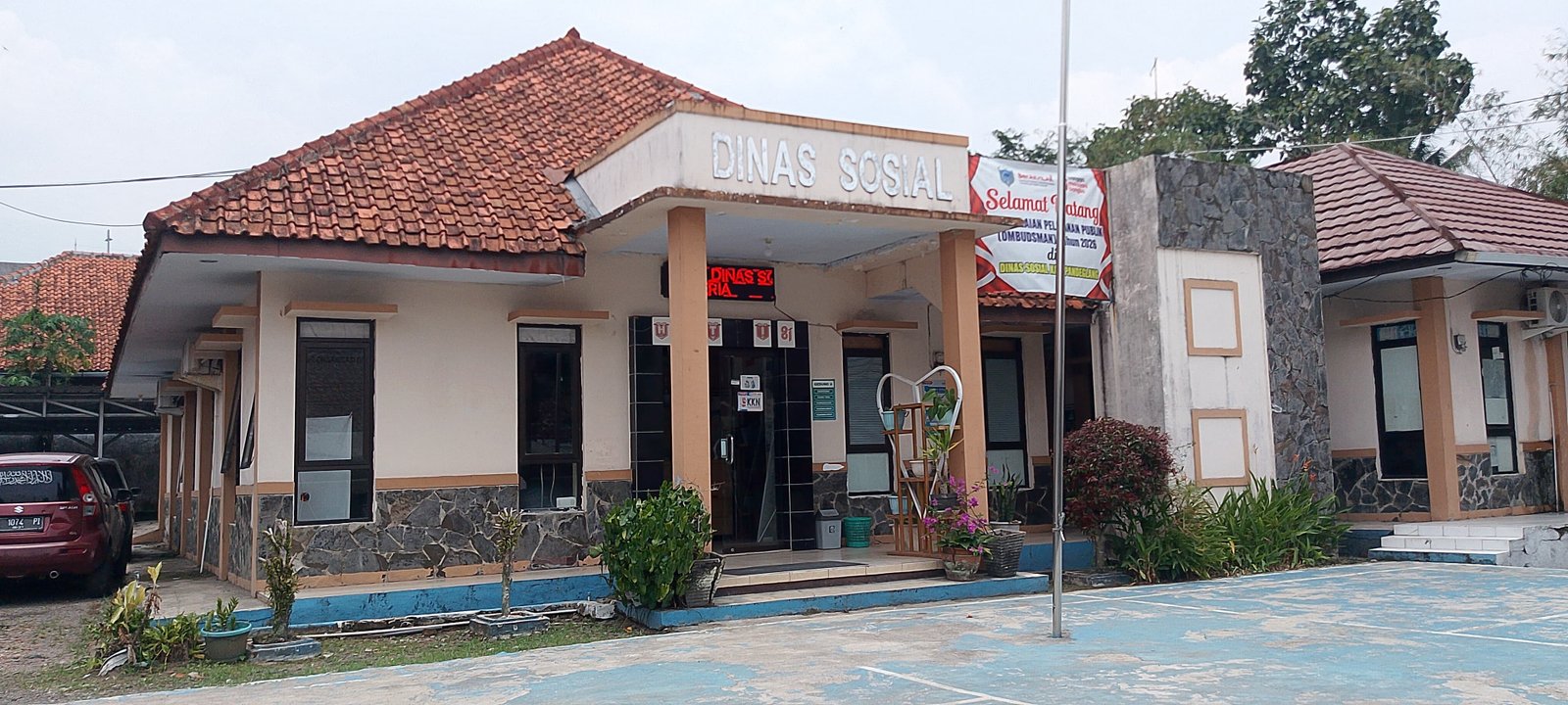 Ratusan Peserta PBI JK di Pandeglang Nonaktif