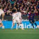 Real Madrid Kalahkan Barcelona 2-1, Jose Mourinho Belum Mau Berpuas Diri