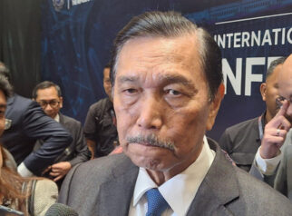 Redefinisi Korupsi Berujung Klarifikasi