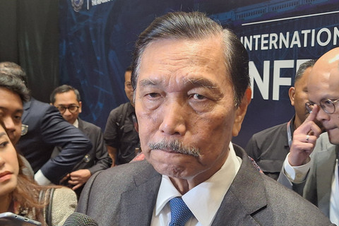 Redefinisi Korupsi Berujung Klarifikasi