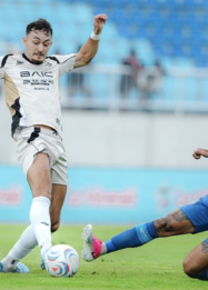 Rekor Dewa United Terhenti di Markas Arema FC, Osmar Loss Siapkan Misi Kebangkitan