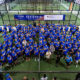 Rekor MURI, CCAD Centennial Padel Tournament Dihadiri 160 Alumni Kolese Kanisius