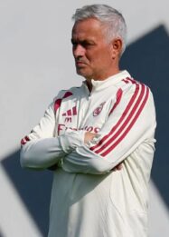 Rekor Tidak Spesial Jose Mourinho di El Clasico Jadi Sorotan Jelang Barcelona vs Real Madrid