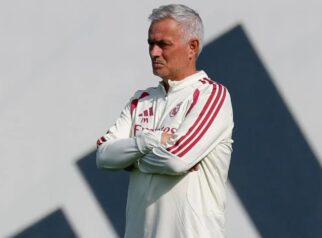 Rekor Tidak Spesial Jose Mourinho di El Clasico Jadi Sorotan Jelang Barcelona vs Real Madrid