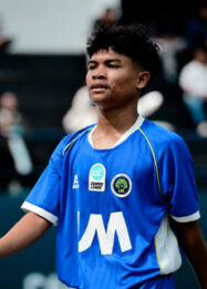 Rela Rantau dari Jambi ke Malang, Ababilah Incar Panggung PFL
