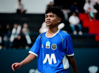 Rela Rantau dari Jambi ke Malang, Ababilah Incar Panggung PFL