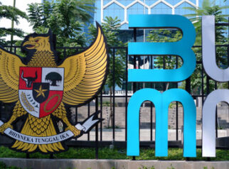 Restrukturisasi Besar-besaran, Danantara Bidik Laba Bersih BUMN Sentuh Rp 360 T