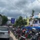 Retribusi Parkir dan Pasar di Lebak Masih Seret