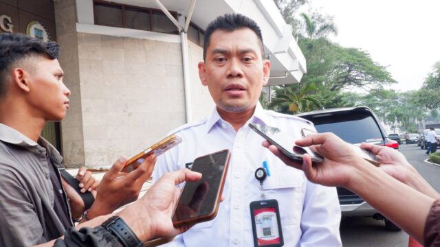 Revisi RTRW Kabupaten Serang, Antara Perut Rakyat dan Dompet Investor