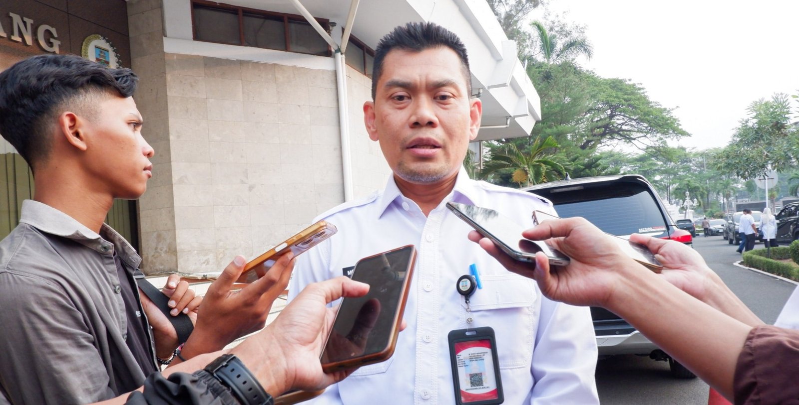 Revisi RTRW Kabupaten Serang, Antara Perut Rakyat dan Dompet Investor