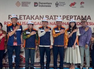 Revitalisasi Galeri Nasional Dimulai, Fadli Zon Jadi Rumah Seni Rupa Indonesia