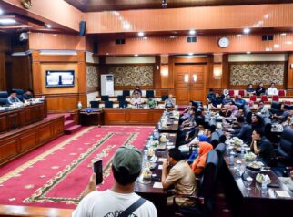 Ribuan Ruang Kelas Rusak, DPRD Kabupaten Serang Ajukan Raperda Sarpras Pendidikan