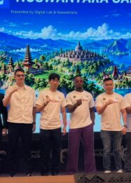 Road to OGFC Unite 2027, Dua Legenda MU Dukung Sport Tourism di Indonesia