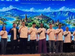 Road to OGFC Unite 2027, Dua Legenda MU Dukung Sport Tourism di Indonesia