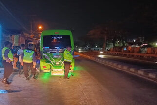 Rombongan Pengurus IPNU Asal Jepara Kecelakaan di Demak, Satu Tewas