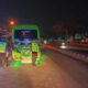 Rombongan Pengurus IPNU Asal Jepara Kecelakaan di Demak, Satu Tewas