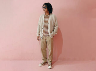 Ronald Dewa Bicara Kegalauan Lewat Album Galau Gagal Move On