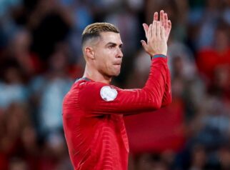 Ronaldo Blak-blakan Bongkar Alasan Tinggalkan Timnas Portugal, Dua Kali Dibohongi Jorge Jesus
