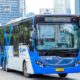 Rute Transjabodetabek Blok M-Bandung Dipertimbangkan, Begini Kata Pramono