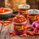 Sambal Cumi Ciamik sampai Ayam Suwir Icikiwir, Terinspirasi Resep Nusantara