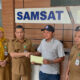 Samsat Ciledug Blokir Data McLaren Rp 4,5 M yang Catut Nama Montir di Tangerang