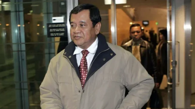 SBY hingga Kapolri Hadiri Pemakaman Mantan Panglima TNI Widodo AS