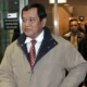 SBY hingga Kapolri Hadiri Pemakaman Mantan Panglima TNI Widodo AS
