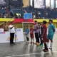 Sebanyak 132 Tim Pelajar se-Banyuwangi Bersaing pada Turnamen Futsal Wakil Bupati Banyuwangi Cup 2026 di Banyuwangi