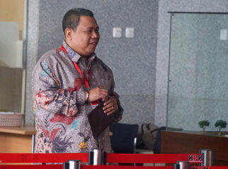 Sebelum Meninggal, Anggota BPK Fathan Subchi Sempat Operasi Jantung di Moskow