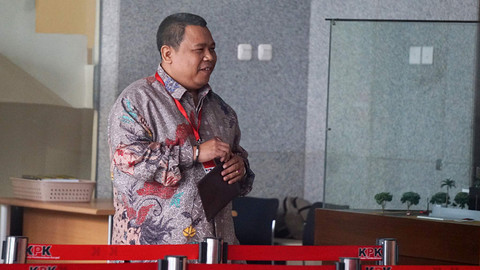 Sebelum Meninggal, Anggota BPK Fathan Subchi Sempat Operasi Jantung di Moskow