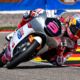 Sejarah Tercipta Veda Ega Pratama Rebut Pole Position Moto3 Australia 2026, Bikin Bangga Indonesia