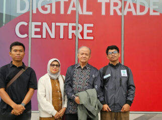 Sekilas tentang Yiwu GDC, Supermarket dan Toko Grosir Terbesar Dunia