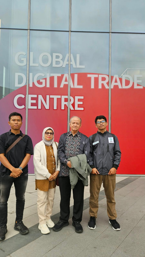 Sekilas tentang Yiwu GDC, Supermarket dan Toko Grosir Terbesar Dunia