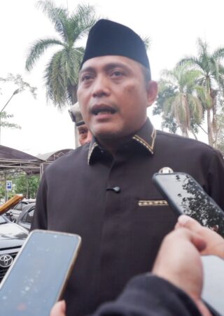 Sekolah Rusak Menahun, DPRD Kabupaten Serang Mulai Siapkan Raperda Sarpras Pendidikan
