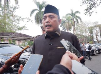 Sekolah Rusak Menahun, DPRD Kabupaten Serang Mulai Siapkan Raperda Sarpras Pendidikan