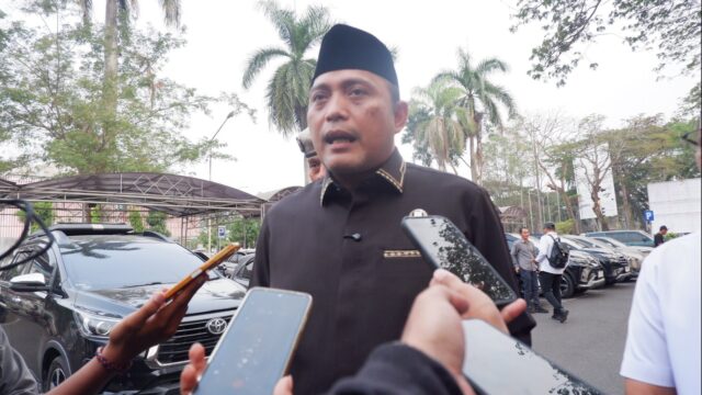 Sekolah Rusak Menahun, DPRD Kabupaten Serang Mulai Siapkan Raperda Sarpras Pendidikan