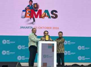 Semarak BSI Expo 2026, BEWIZE Gold Resmi Diluncurkan