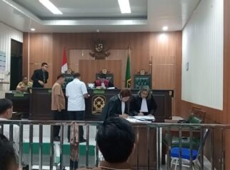 Sengketa Lahan Jakabaring Banyuasin Masuk Pengadilan, Dua Tergugat Hadir di Sidang Perdana