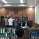 Sengketa Lahan Jakabaring Banyuasin Masuk Pengadilan, Dua Tergugat Hadir di Sidang Perdana