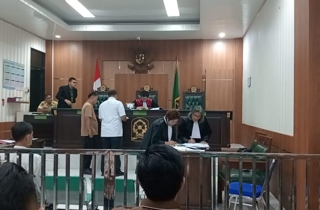 Sengketa Lahan Jakabaring Banyuasin Masuk Pengadilan, Dua Tergugat Hadir di Sidang Perdana