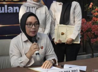 Seorang Dokter di Bandung Ditetapkan Tersangka Kasus Pencabulan Anak Kandung