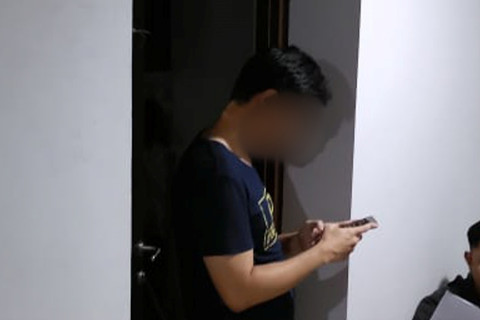 Setelah Dokter di Bandung yang Cabuli Anak Jadi Tersangka
