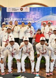 Siap Hadapi Piala Dunia 2026 di AS, Timnas Sepak Bola CP Indonesia Waspadai Inggris