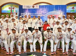 Siap Hadapi Piala Dunia 2026 di AS, Timnas Sepak Bola CP Indonesia Waspadai Inggris
