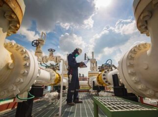 Singapura Soal RI Pangkas Ekspor Gas Dampaknya Kurang dari 2 Persen Kebutuhan Harian