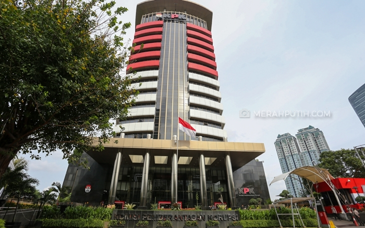 Skandal Proyek Jalan Rp231 Miliar, KPK Garap 7 Mantan Pejabat BBPJN Sumut